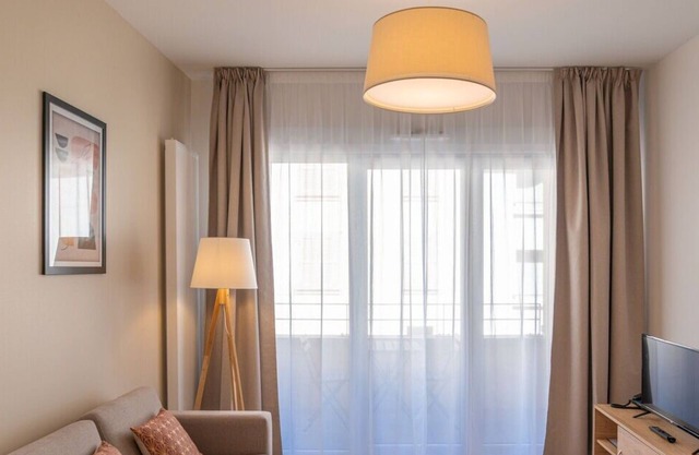 The Comfort - In the heart of Limoges