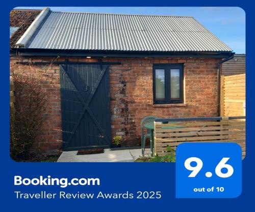 The Coo Shed