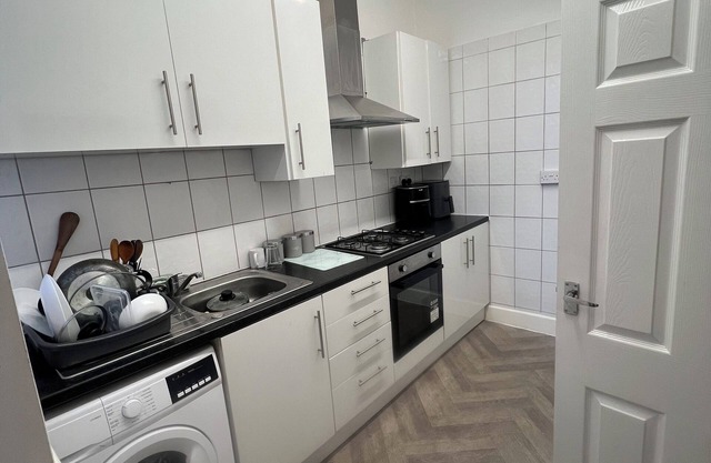 The Coral Guest House Fratton