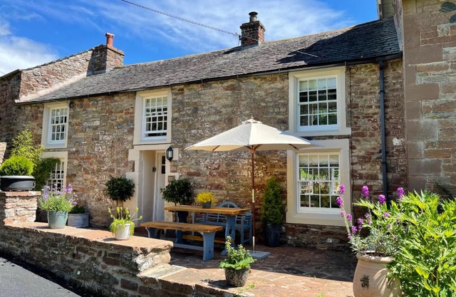 The Cosy Nook Cottage Company - Cosy Cottage