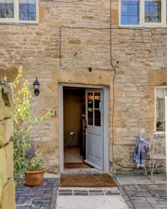 The Cotswolds Hidden Gem