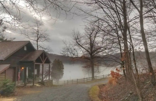The Cottage at Lake Tranquility