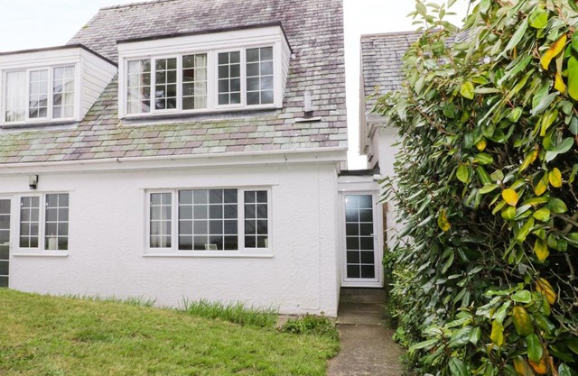 The Cottage at Wylan Hall