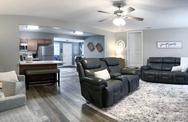 The Cottage House - Family Friendly, Close to GSU!