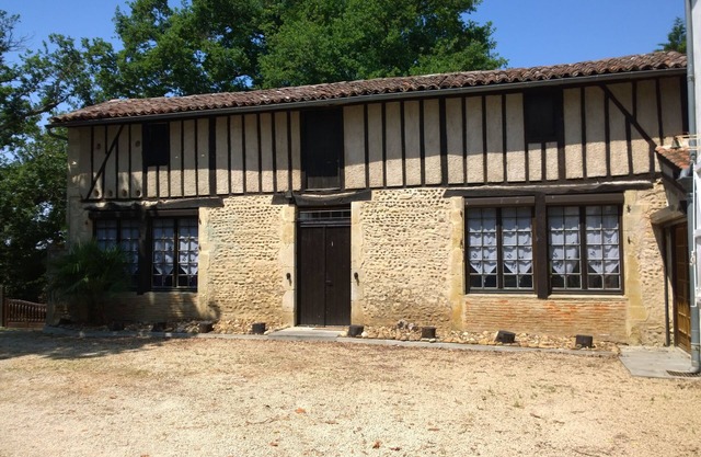 the cottages of castera NORMANDIE