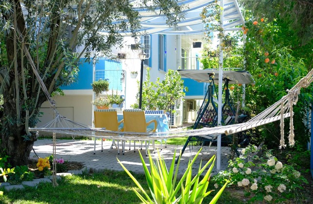 The Cotton House Hotel