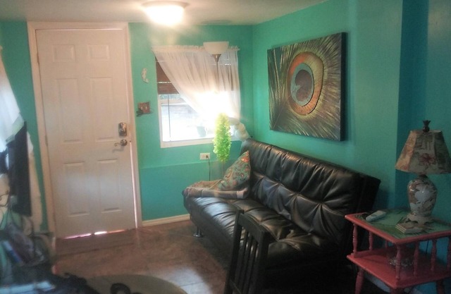 The Cove-Front Porch Living