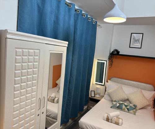 The Cozy Classic Room In Barsha Heights ICM Metro