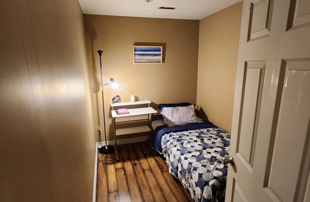 The Cozy Den