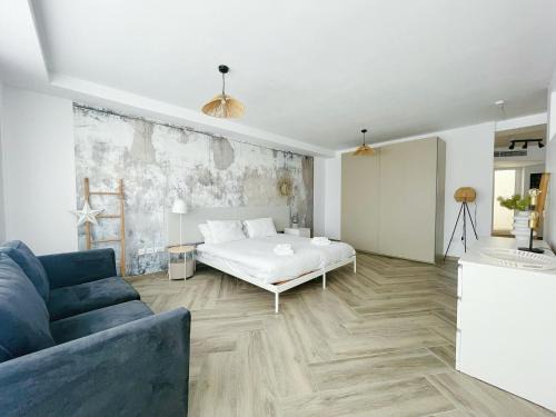 The CUBE Modern Open Space in Gzira