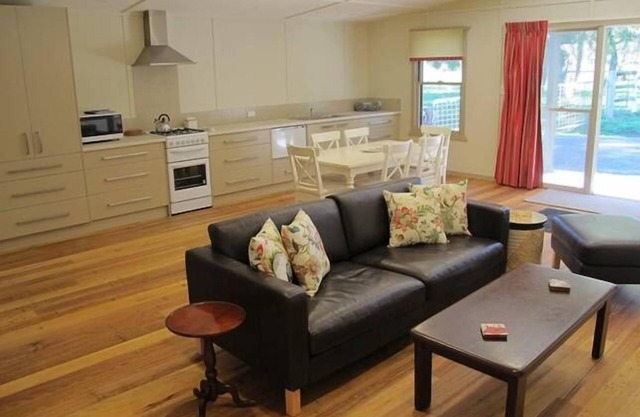 The Dairy - a Delightful & Secluded Farmstay