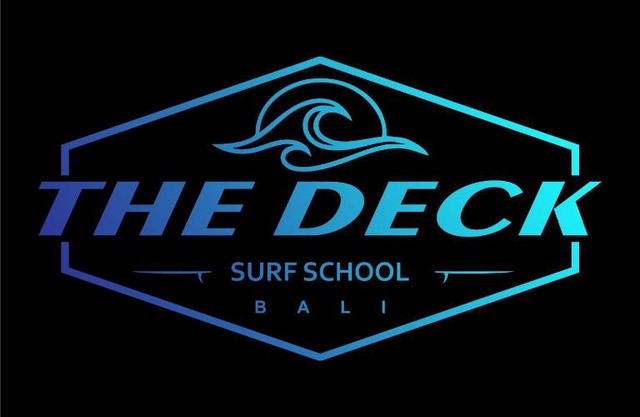 The Deck Surf School