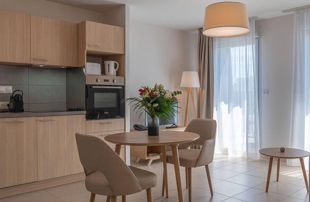 The Delicate - In the heart of Limoges