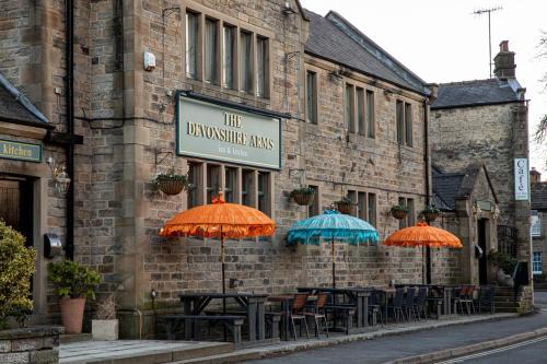 The Devonshire Arms