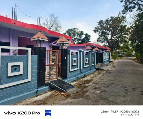 The Divine Homestay