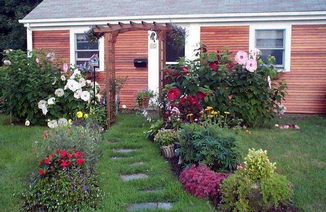 The Dog Friendly Neighborhood that Time Forgot.