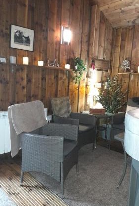 The Dookit - Aviemore Town House