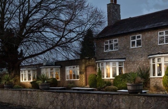 The Down Inn