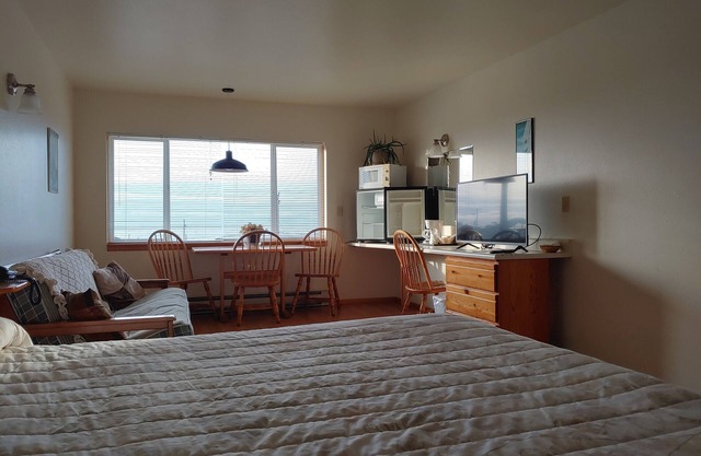 The Dublin House Motel