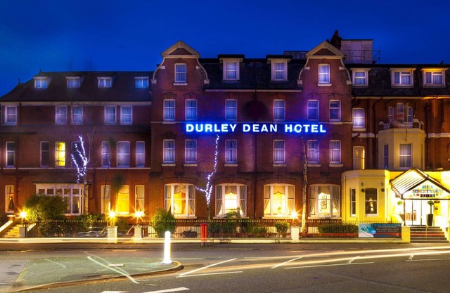 The Durley Dean Hotel