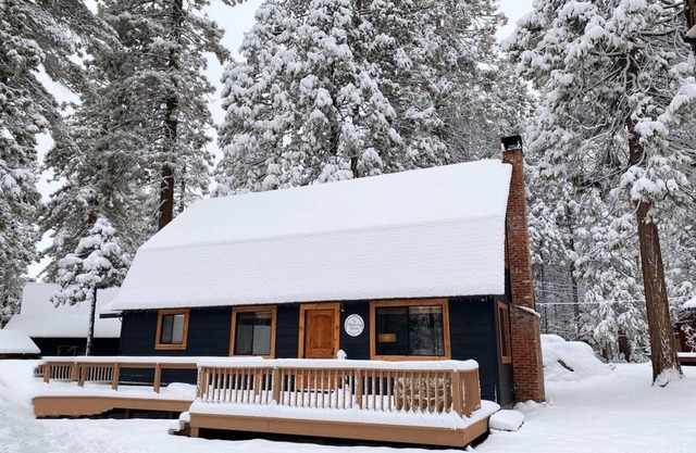 The Elderberry Retreat - It's a Dream Location!