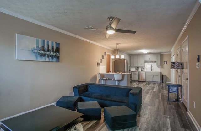 The Elite Boutique Haven Townhouse