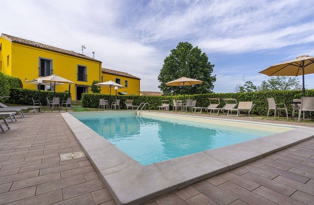 The Elm of Casigliano, apartment Nespolo 4 places