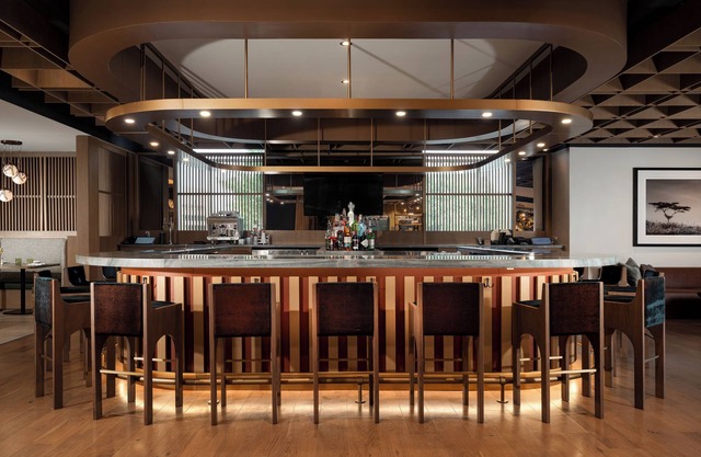 The Elmore Hotel, DFW Southlake, a Tribute Portfolio Hotel