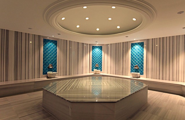 The Emorfon World Hotel Trabzon
