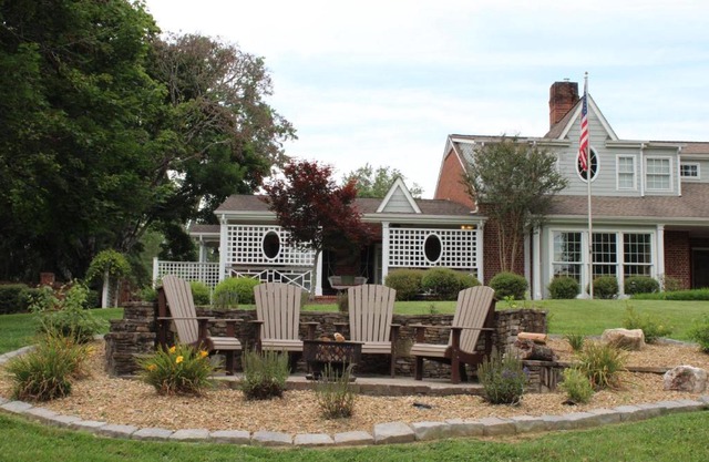The Emory House
