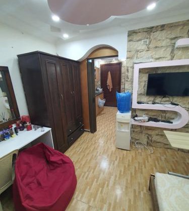 The Engineer Studio Apartment