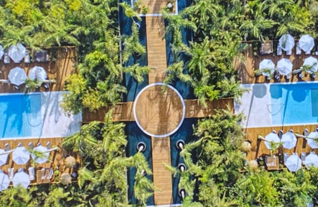 The Estates at Vidanta Nuevo Vallarta