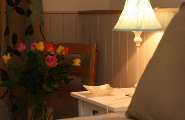 The Fairways - Ground Floor Apartment