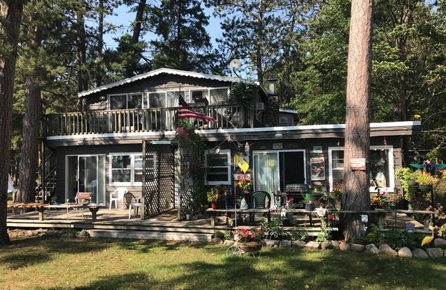 The Family Getaway on beautiful Potato Lake - Park Rapids, MN