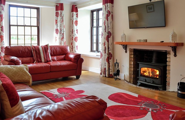 The Farmhouse - UKC1339