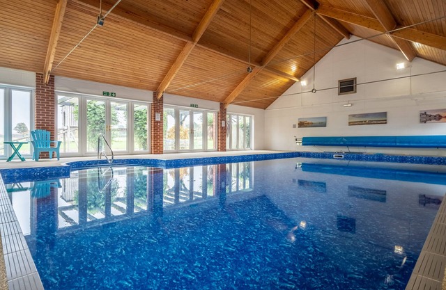 The Felmingham, Roughton, Norfolk