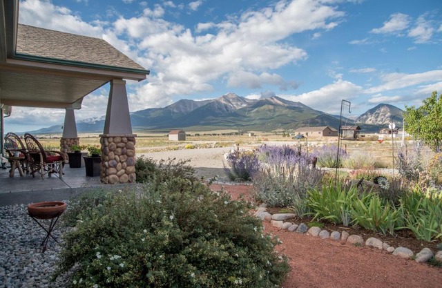 The Fishing House Buena Vista Home with Mtn Views!