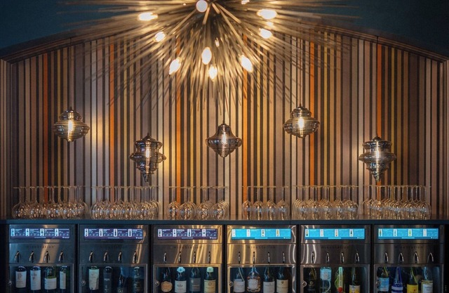 The Flying Fifty, a Luxury Boutique Hotel