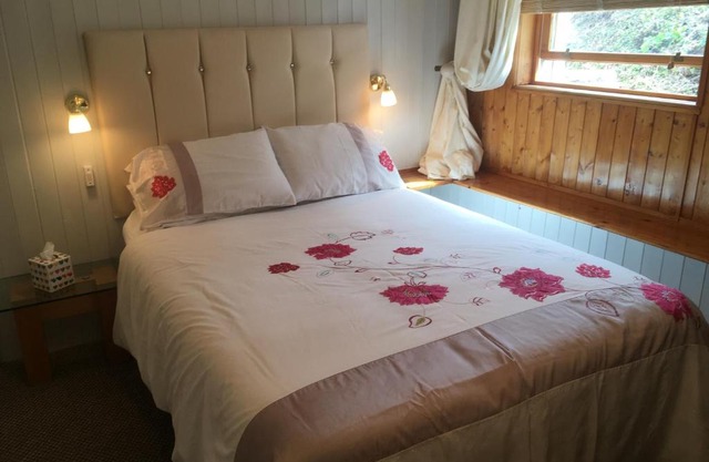 The Folly Hotel