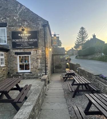 The Foresters Arms