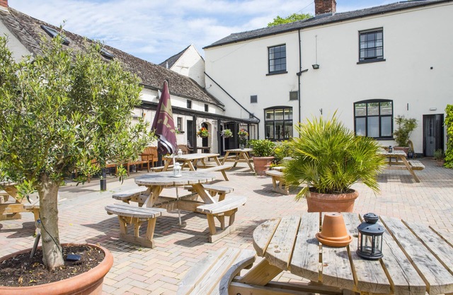 The Frocester