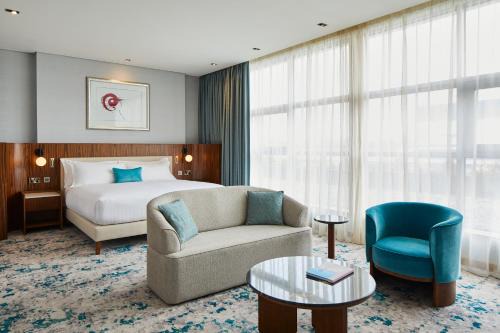 The g Hotel & Spa