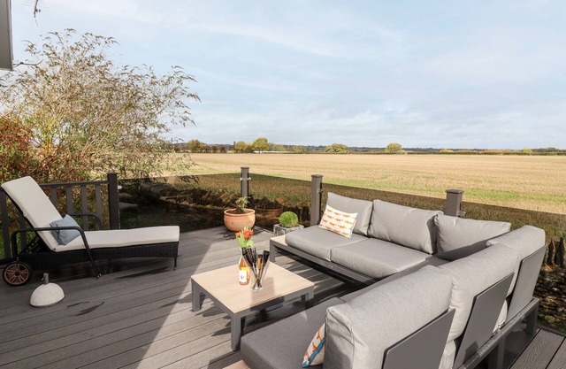 THE GALLOPS, family friendly, with a garden in Chipping Norton