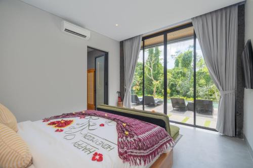 The Garden Villas