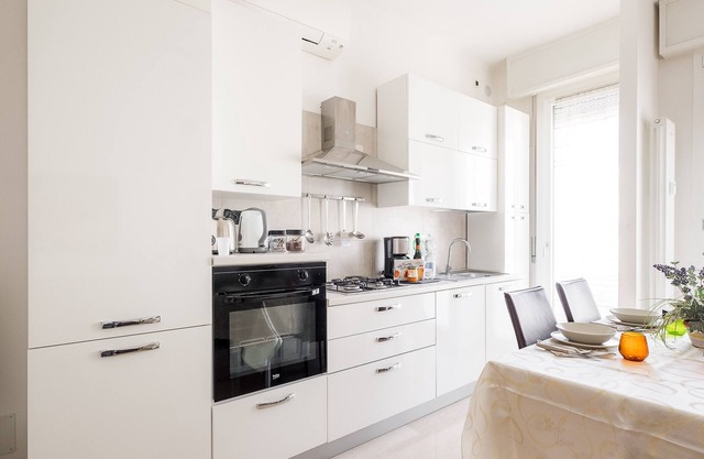 THE GATEWAY- Apartment in the Historical City Center of Bologna
