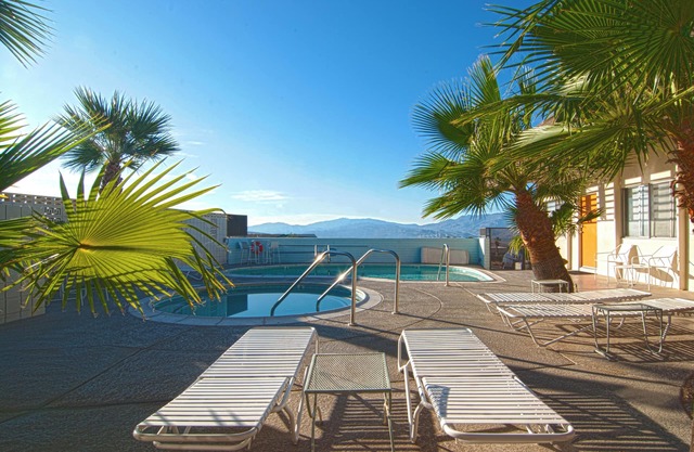 The Getaway Boutique Vacation Rentals