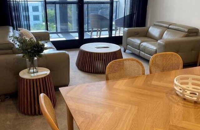 The Gillard by Parbery Property Group