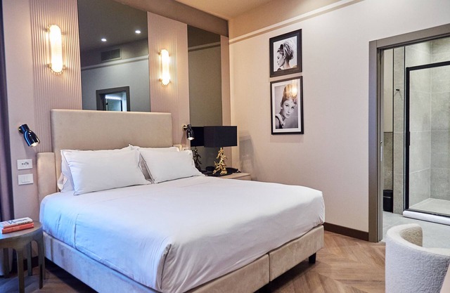 The Glam Boutique Hotel & Apt