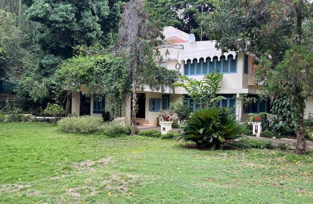 The Glazebrooke Bungalow