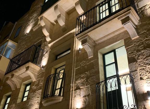 The Glen Residences